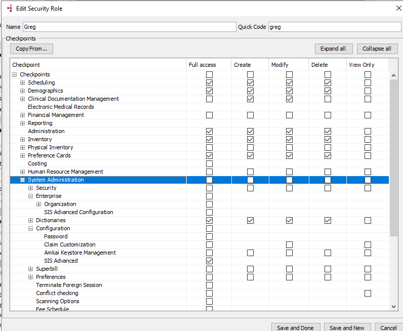 Graphical user interface, table
Description automatically generated